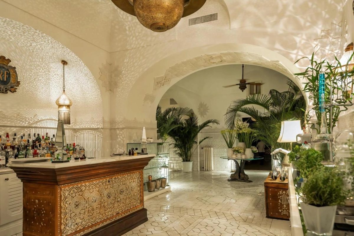 Villa Tre Ville - Hotel Photo 8