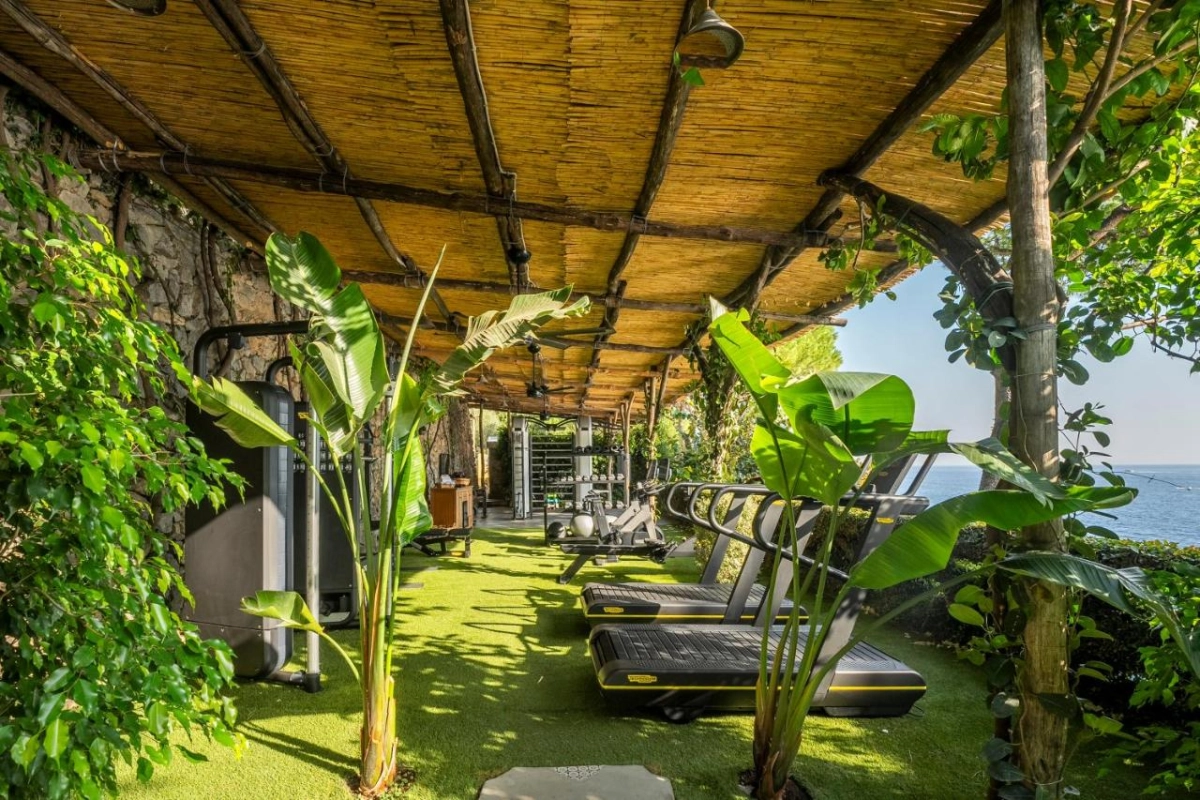 Villa Tre Ville - Hotel Photo 10