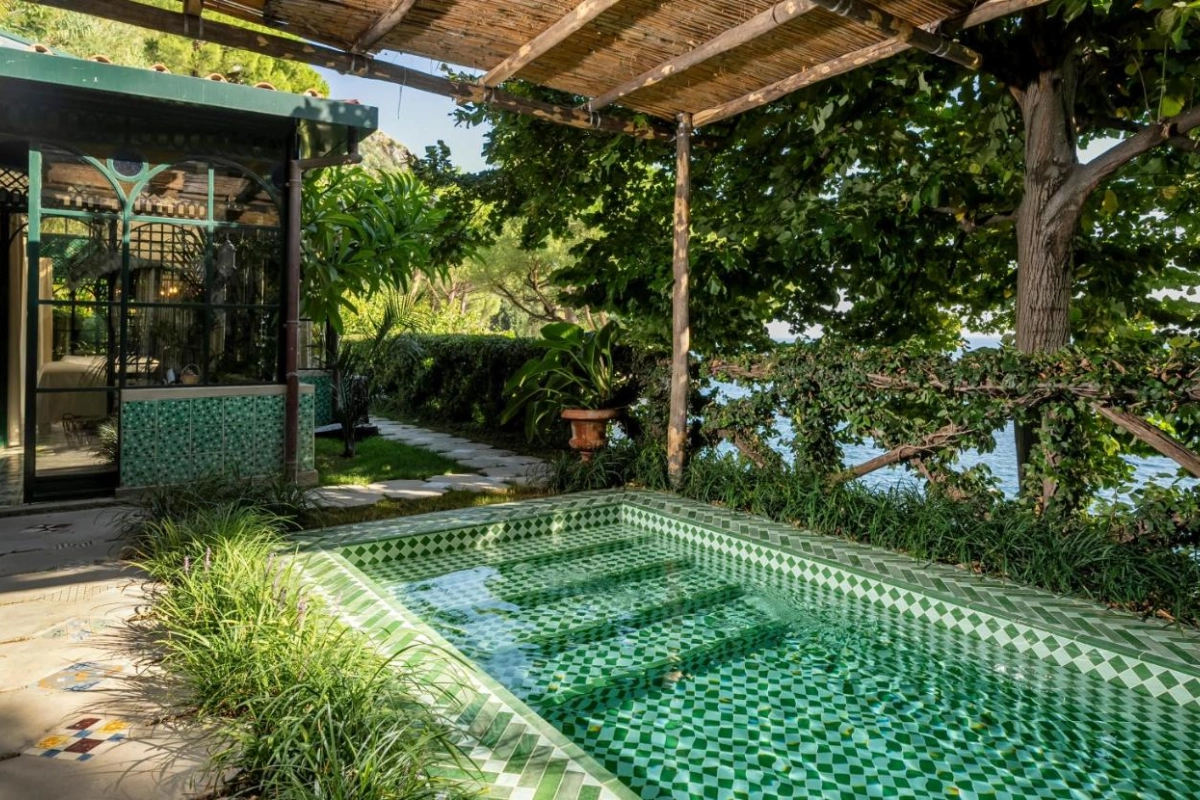 Villa Tre Ville - Hotel Photo 11