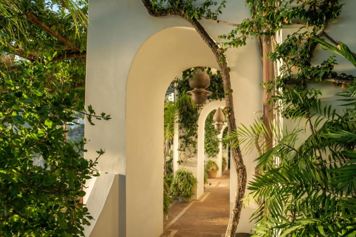 Villa Tre Ville - Hotel Photo 14