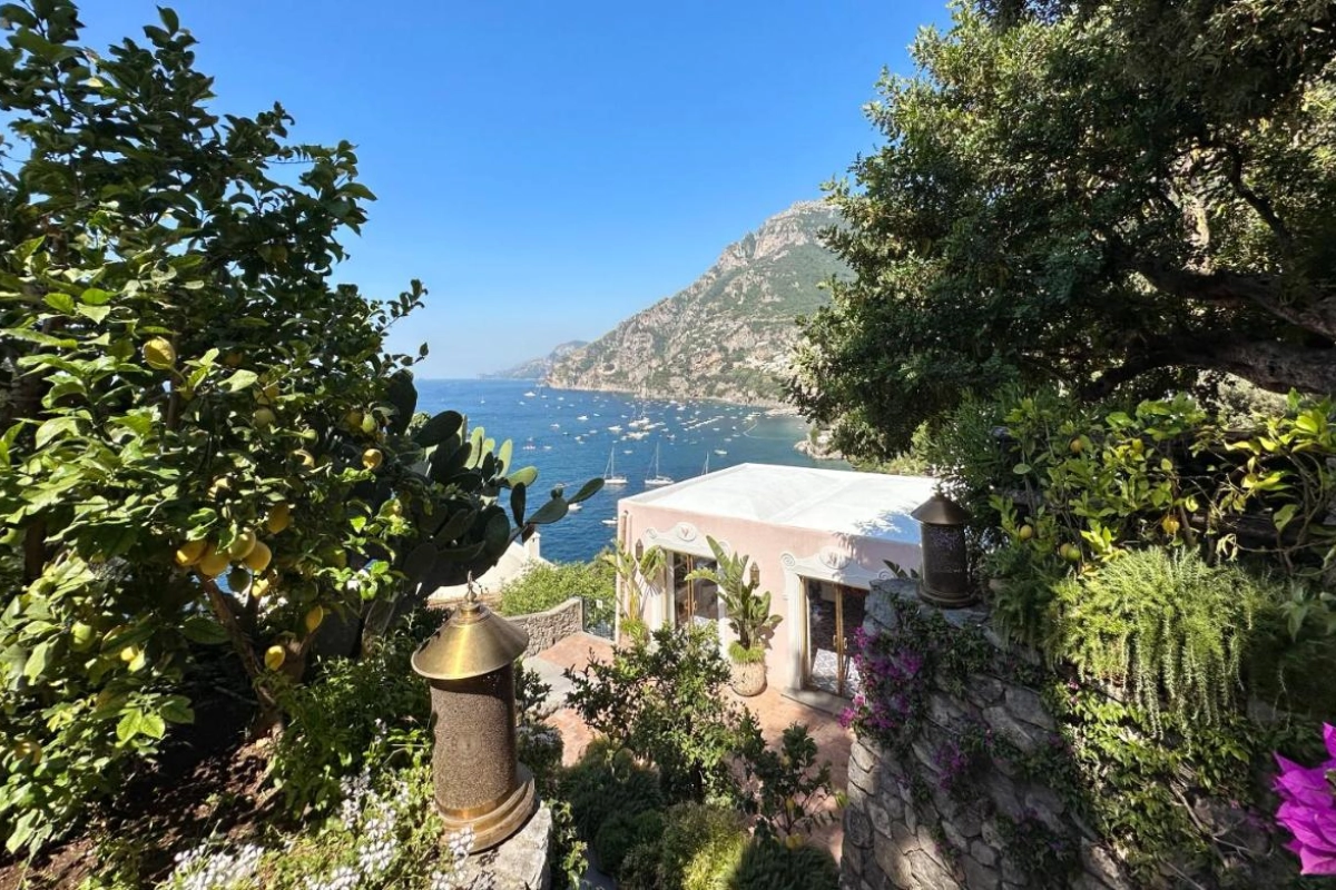 Villa Tre Ville - Hotel Photo 19