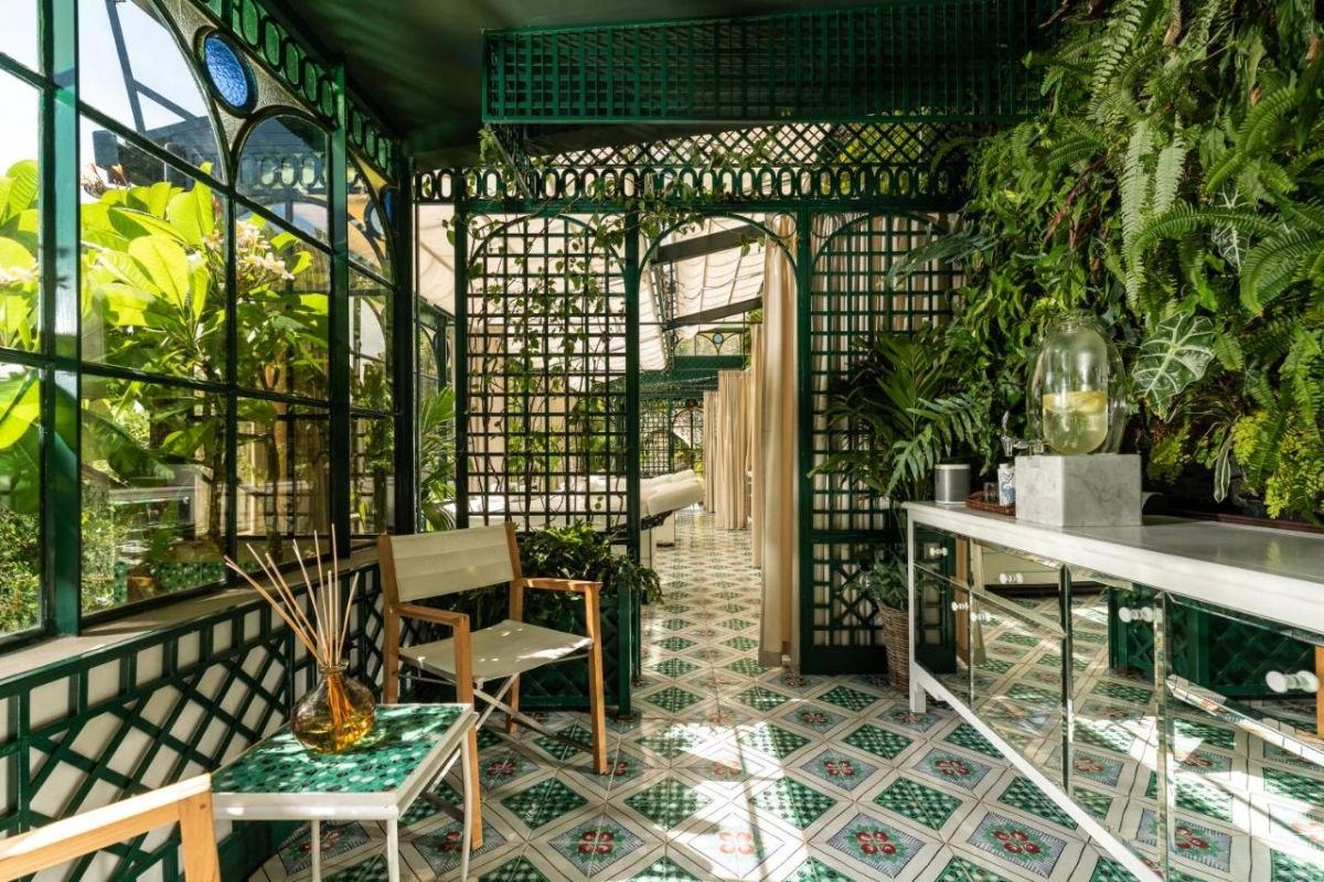 Villa Tre Ville - Hotel Photo 20