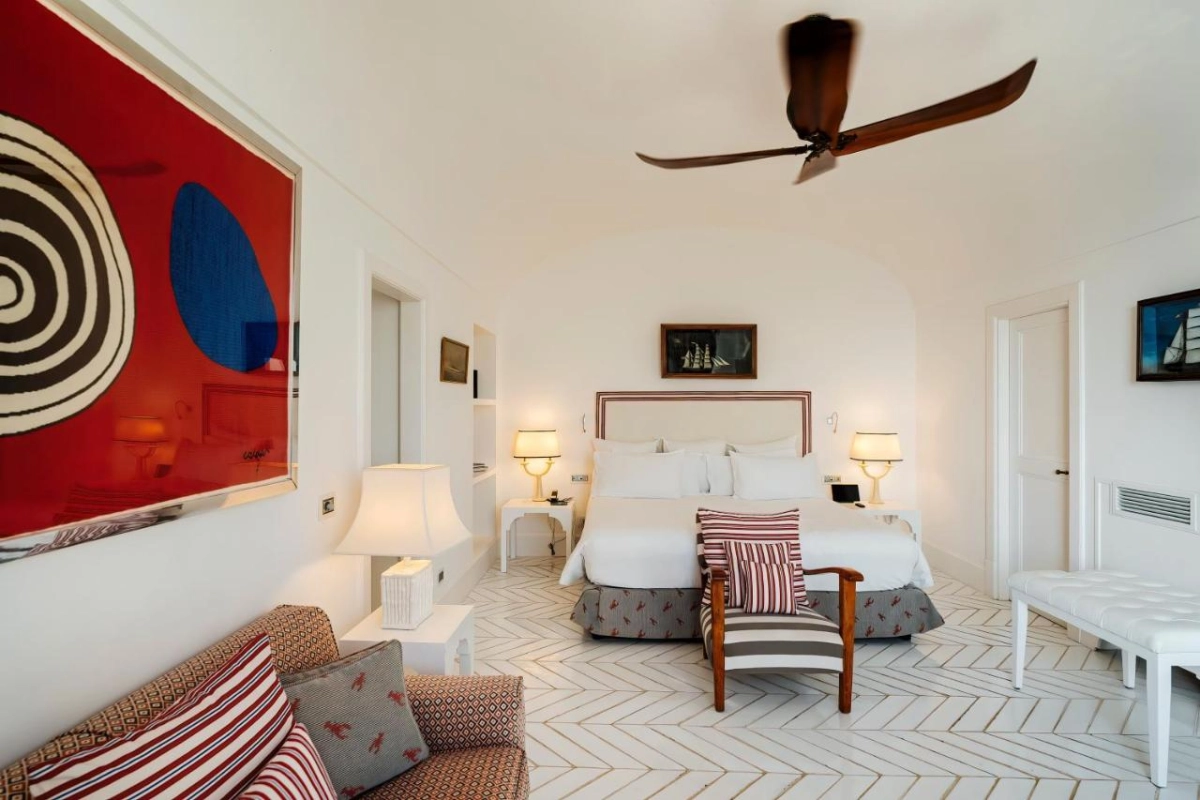 Villa Tre Ville - Hotel Photo 23