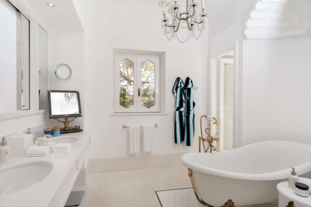 Villa Tre Ville - Hotel Photo 26