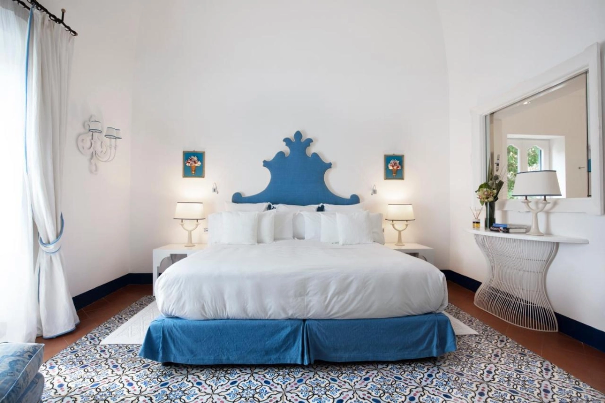 Villa Tre Ville - Hotel Photo 27