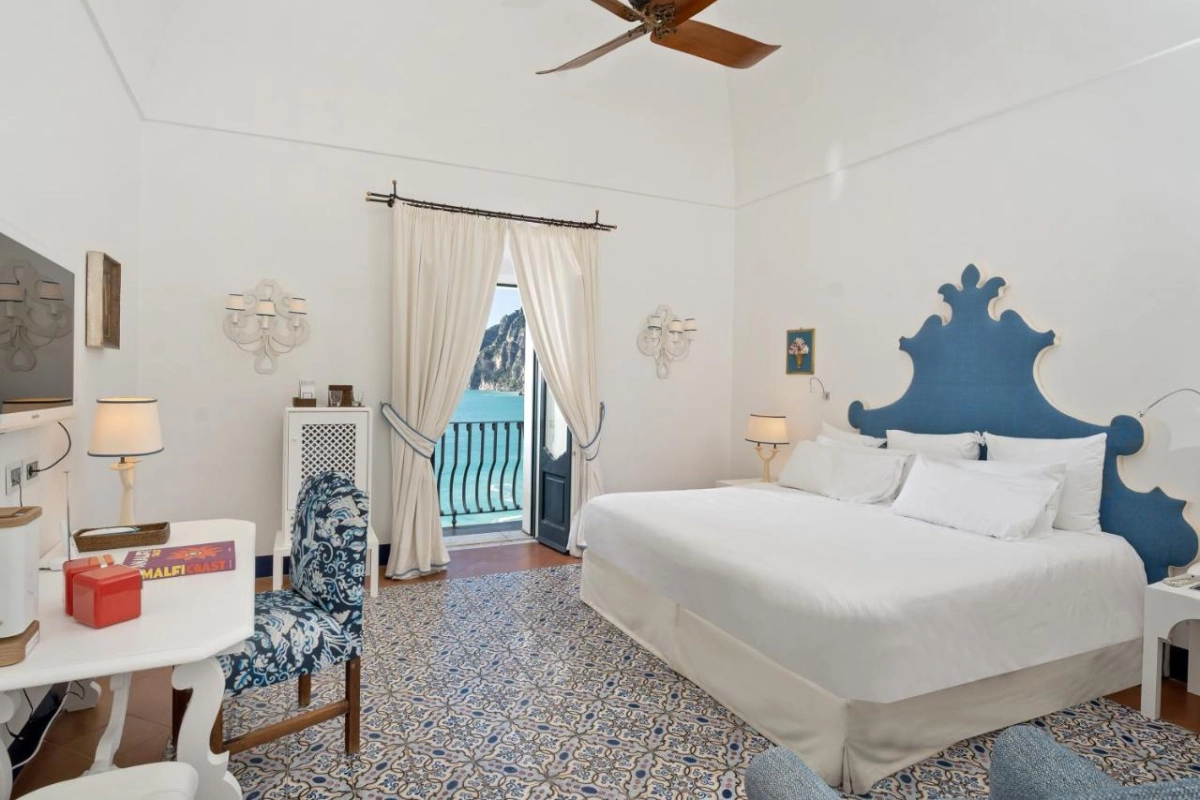 Villa Tre Ville - Hotel Photo 28