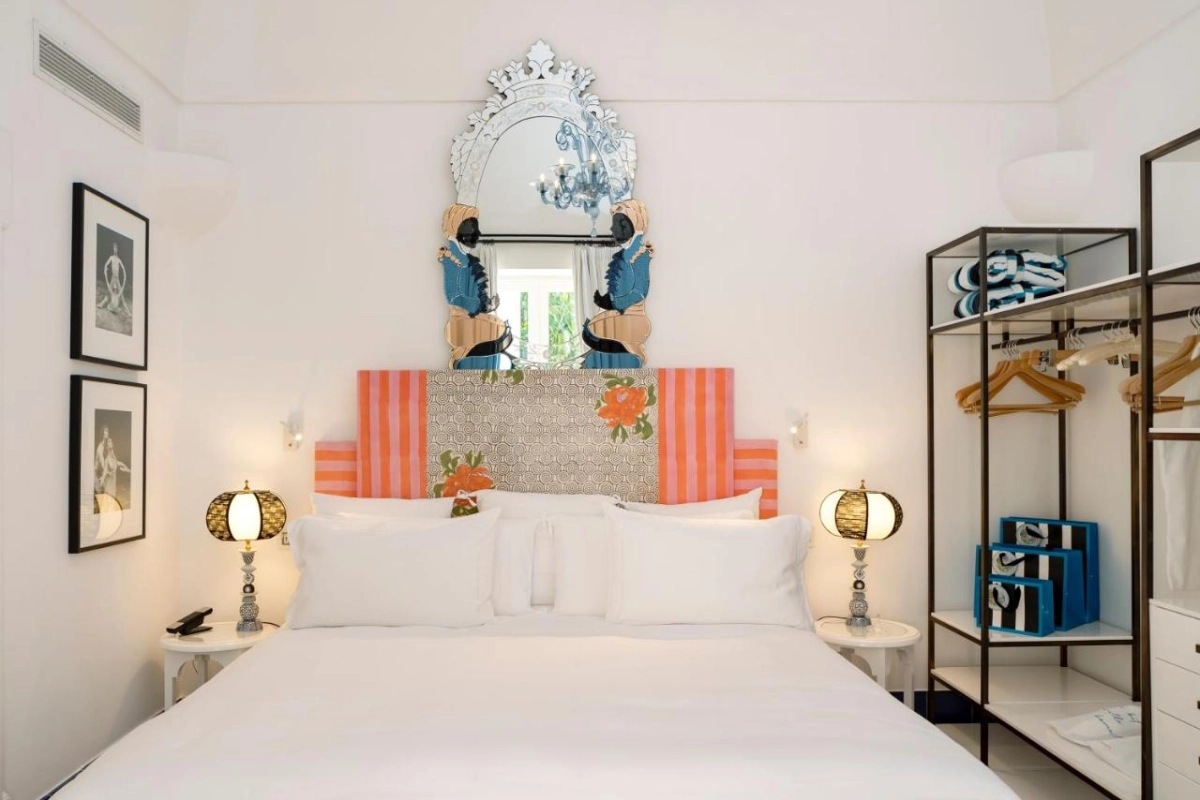 Villa Tre Ville - Hotel Photo 31