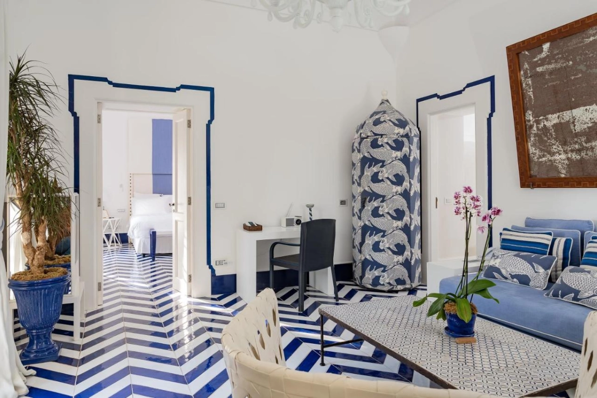 Villa Tre Ville - Hotel Photo 34