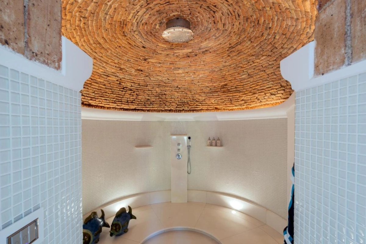 Villa Tre Ville - Hotel Photo 35