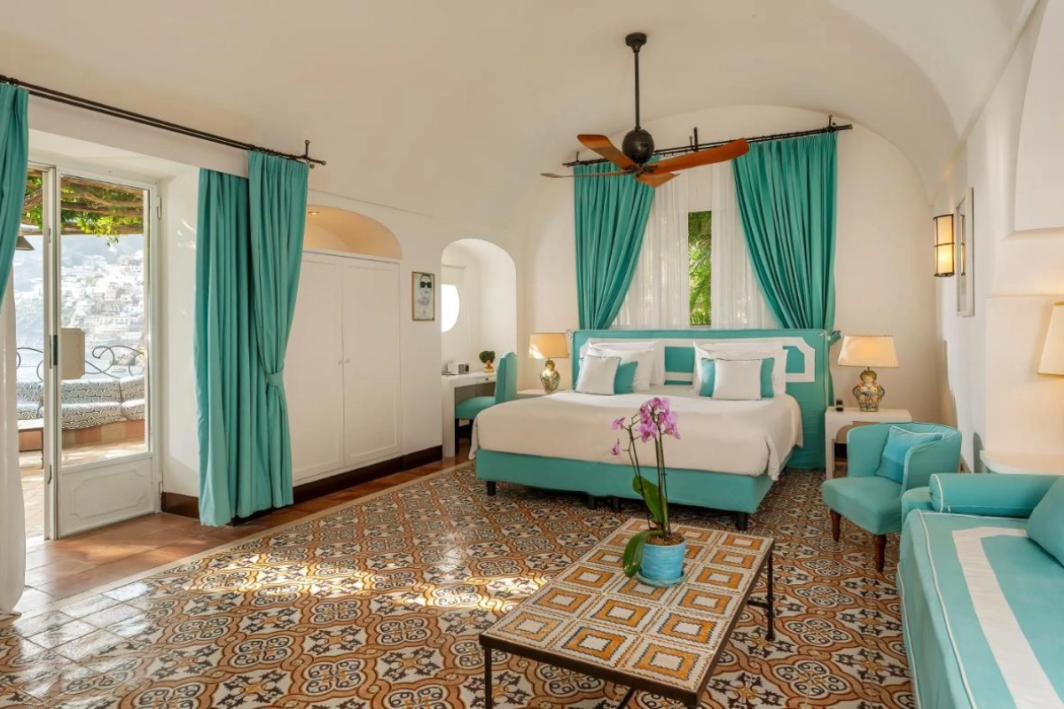 Villa Tre Ville - Hotel Photo 36