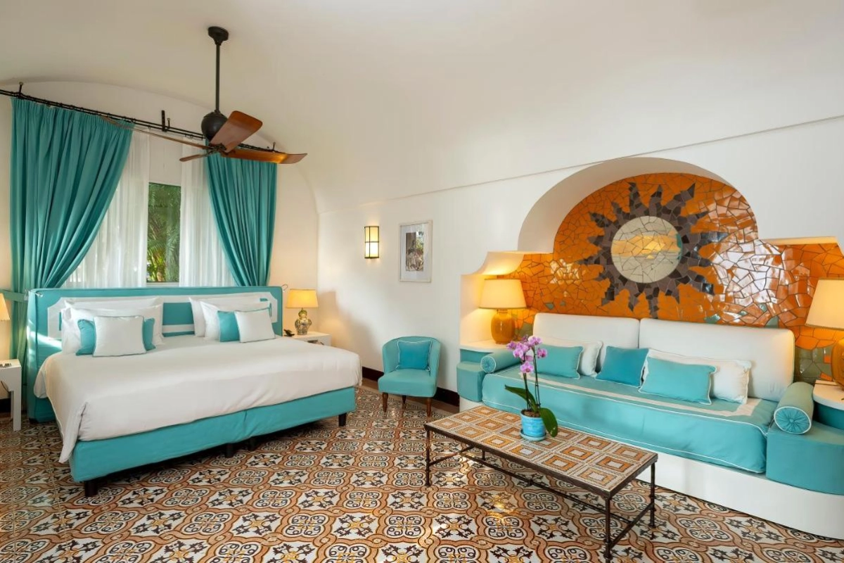 Villa Tre Ville - Hotel Photo 37