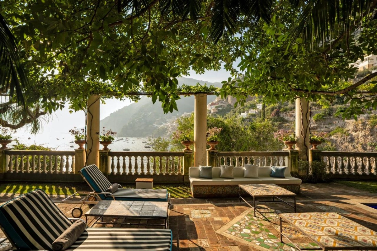 Villa Tre Ville - Hotel Photo 39