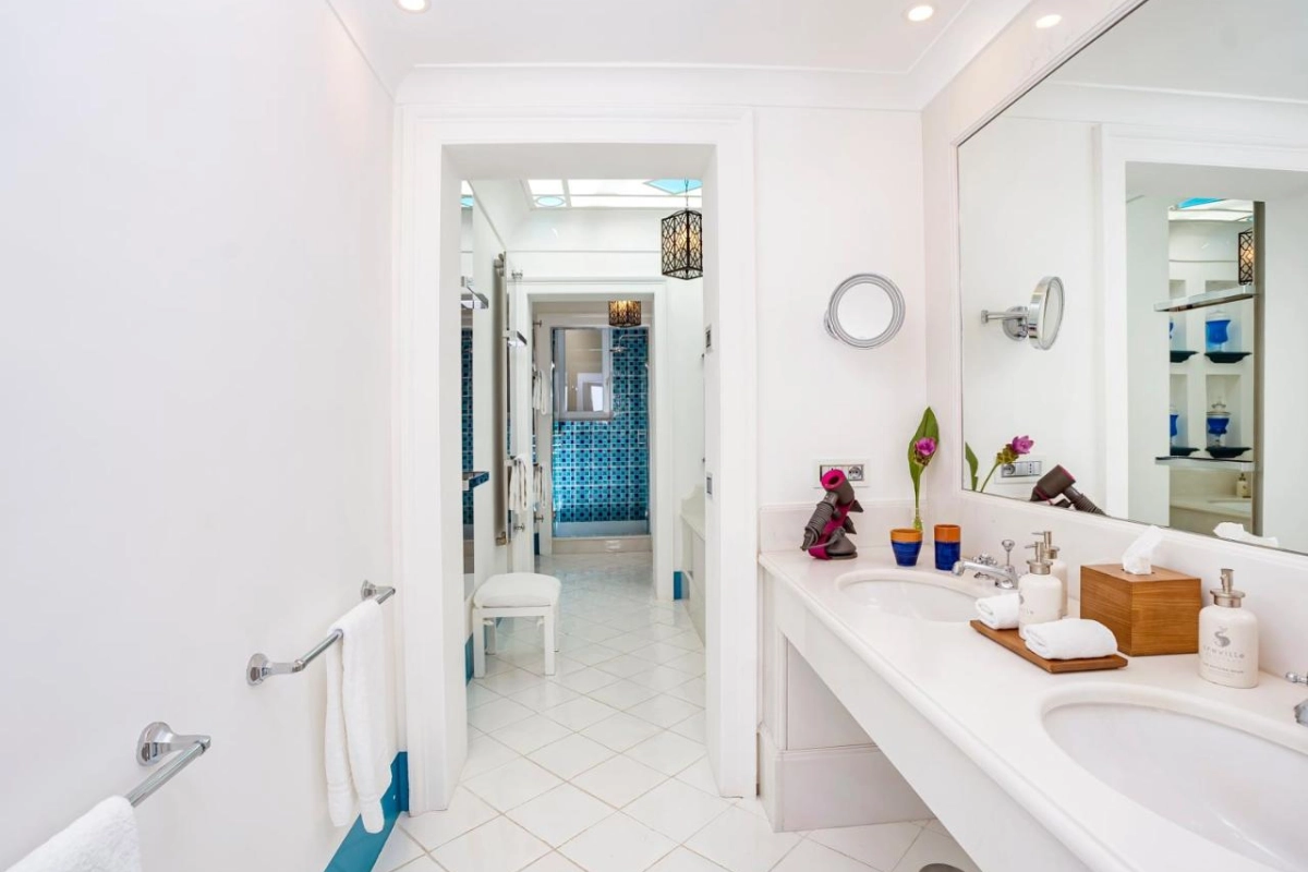 Villa Tre Ville - Hotel Photo 42