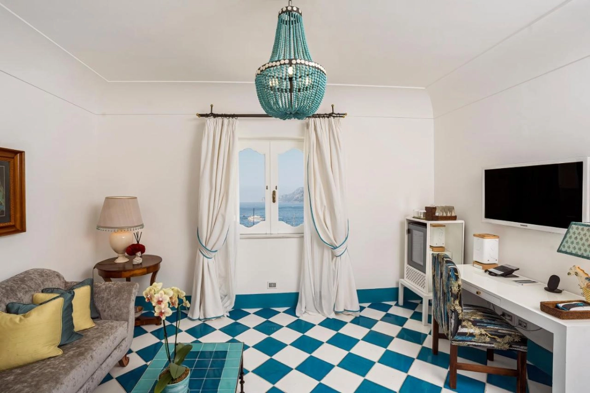 Villa Tre Ville - Hotel Photo 43