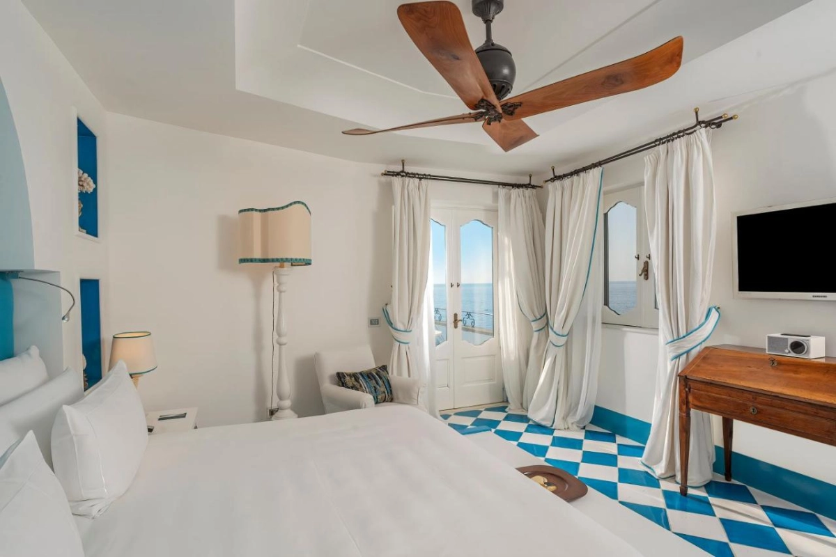 Villa Tre Ville - Hotel Photo 44