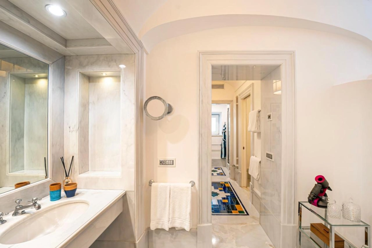 Villa Tre Ville - Hotel Photo 45