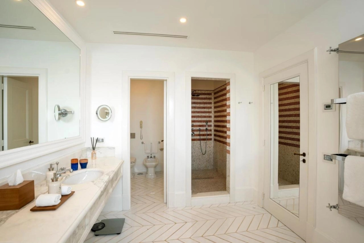 Villa Tre Ville - Hotel Photo 49