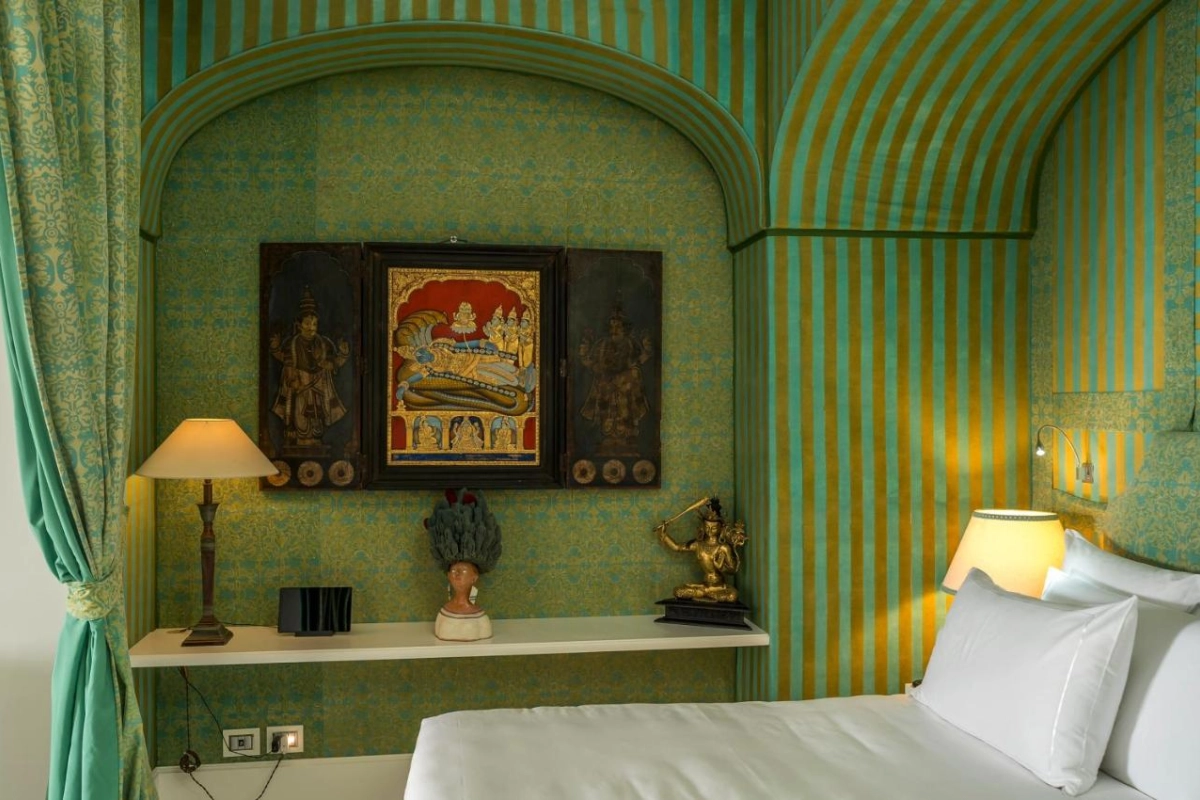 Villa Tre Ville - Hotel Photo 50