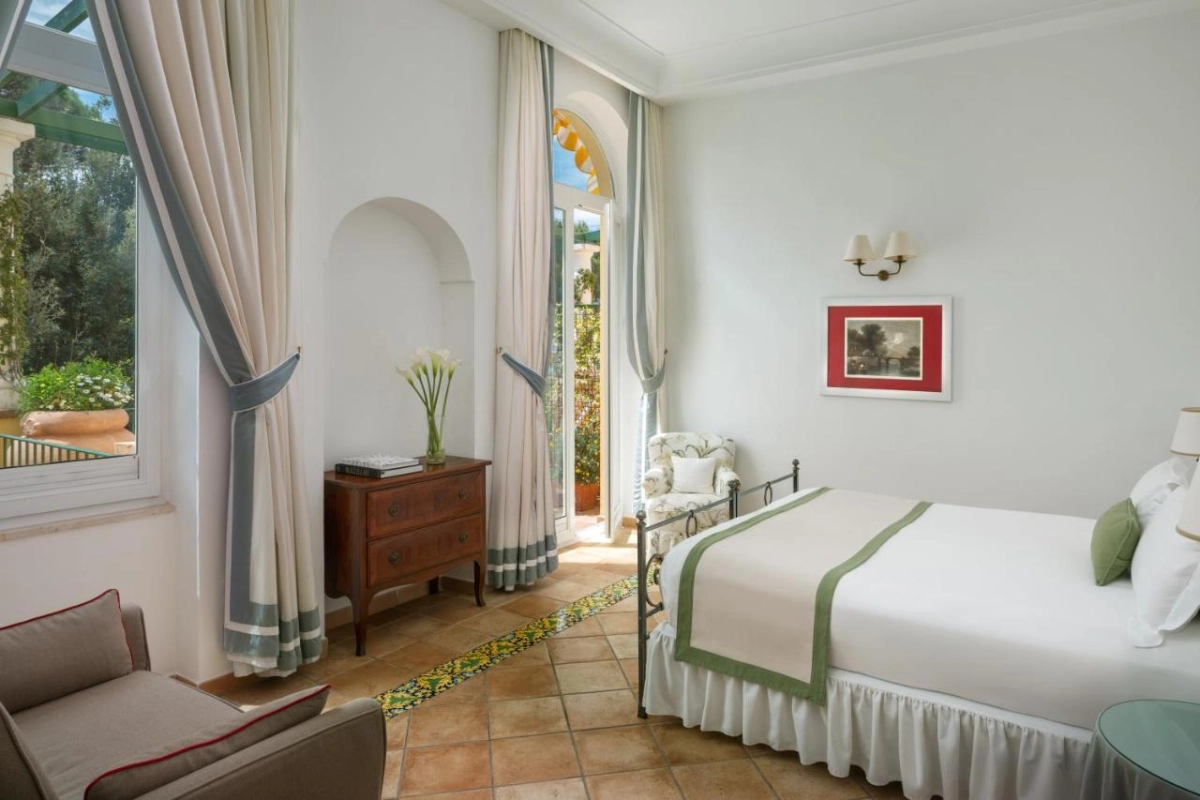 Caesar Augustus Hotel - Hotel Photo 3