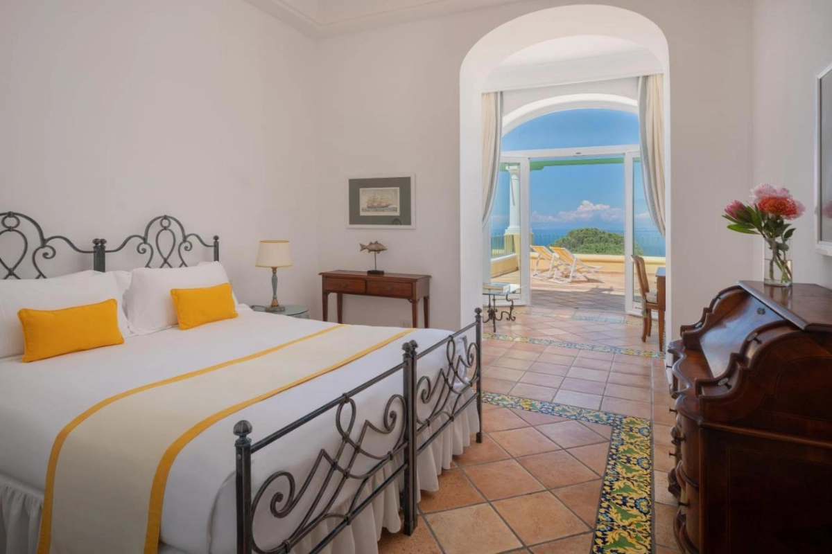 Caesar Augustus Hotel - Hotel Photo 4