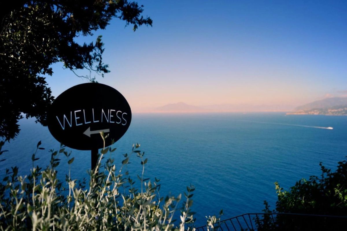 Caesar Augustus Hotel - Hotel Photo 5