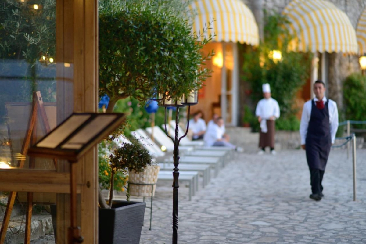 Caesar Augustus Hotel - Hotel Photo 6