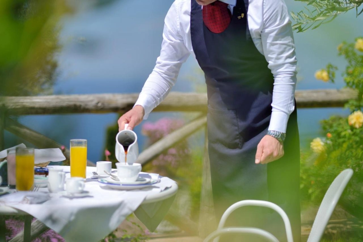 Caesar Augustus Hotel - Hotel Photo 7