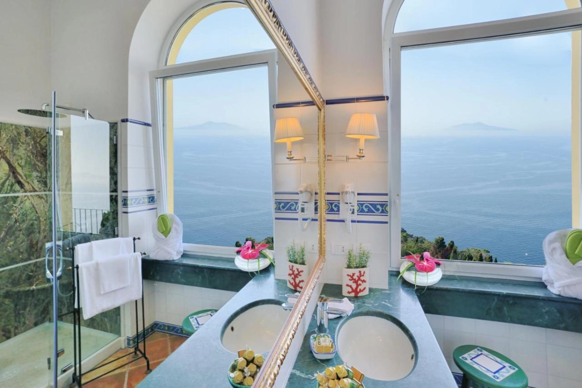 Caesar Augustus Hotel - Hotel Photo 8