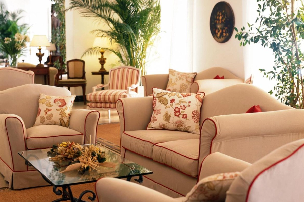 Caesar Augustus Hotel - Hotel Photo 9