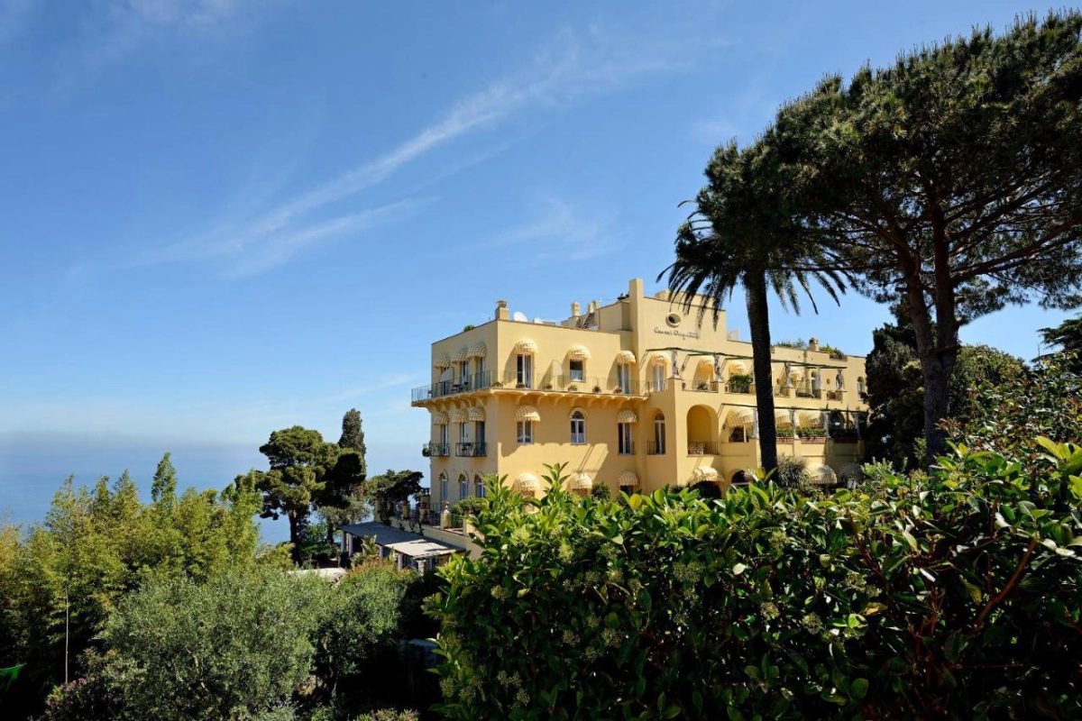 Caesar Augustus Hotel - Hotel Photo 11