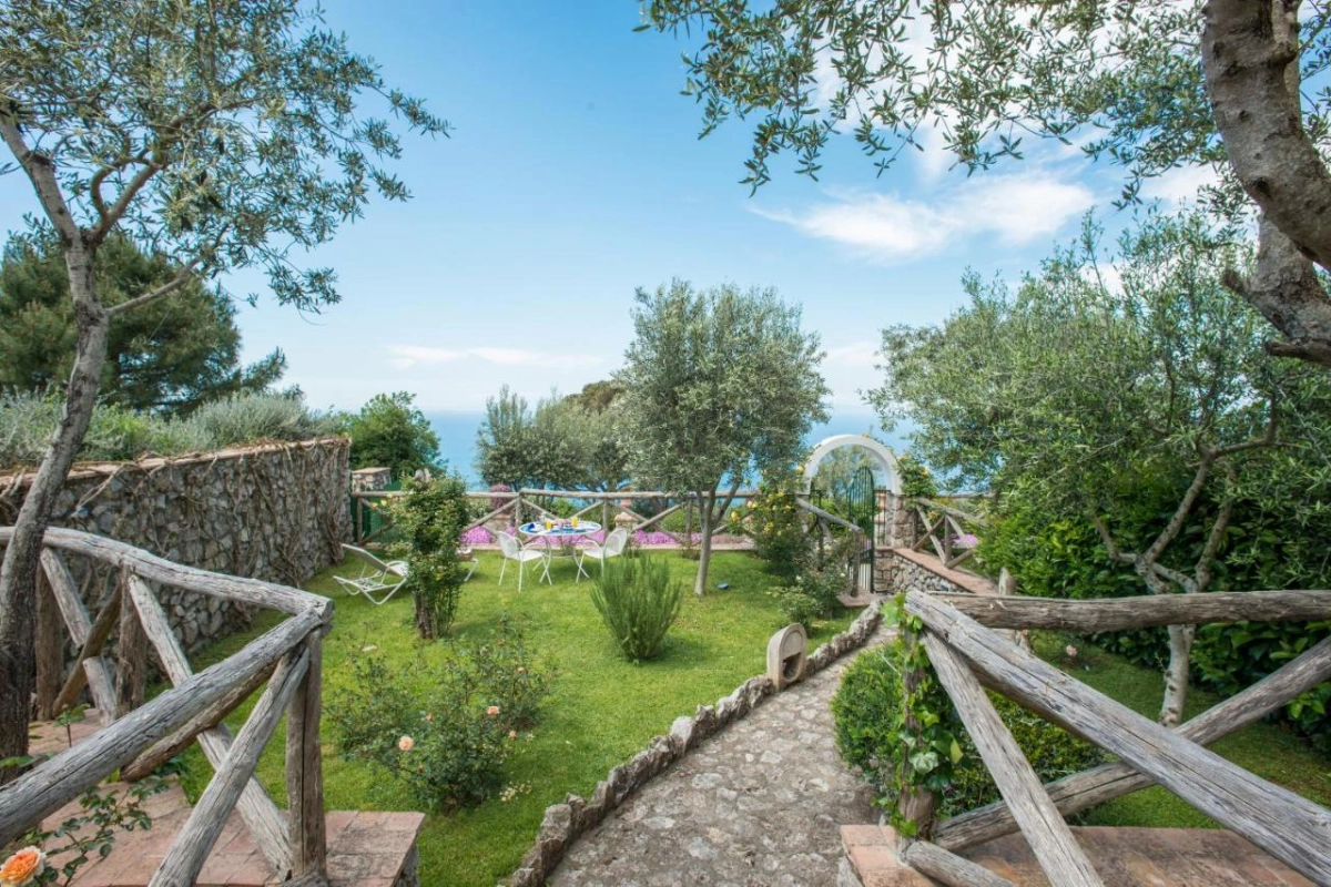 Caesar Augustus Hotel - Hotel Photo 12