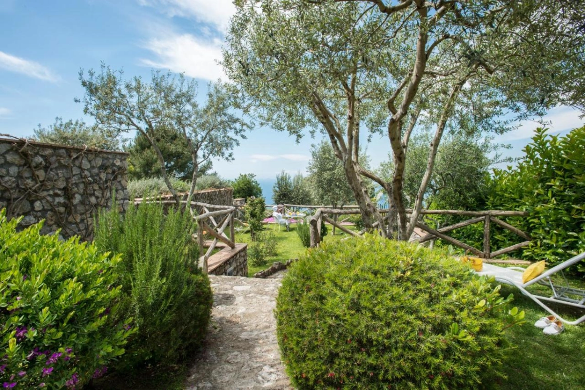 Caesar Augustus Hotel - Hotel Photo 13