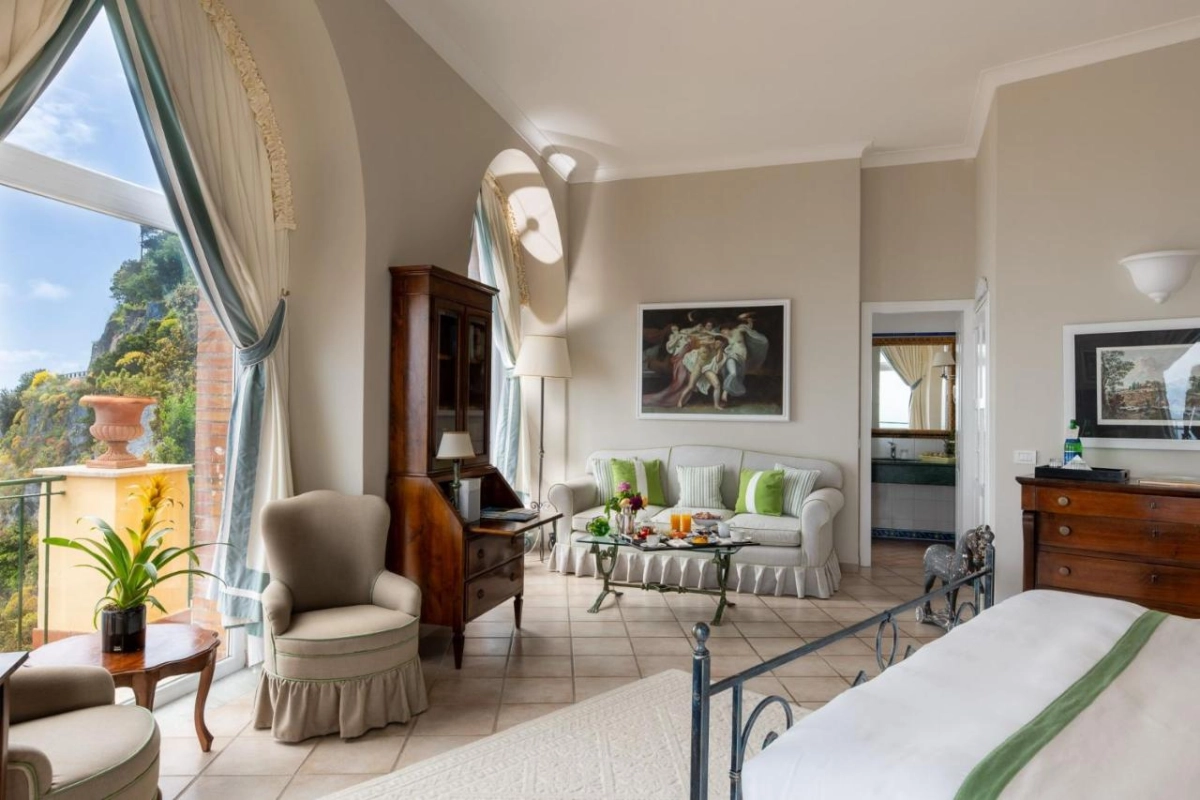 Caesar Augustus Hotel - Hotel Photo 14