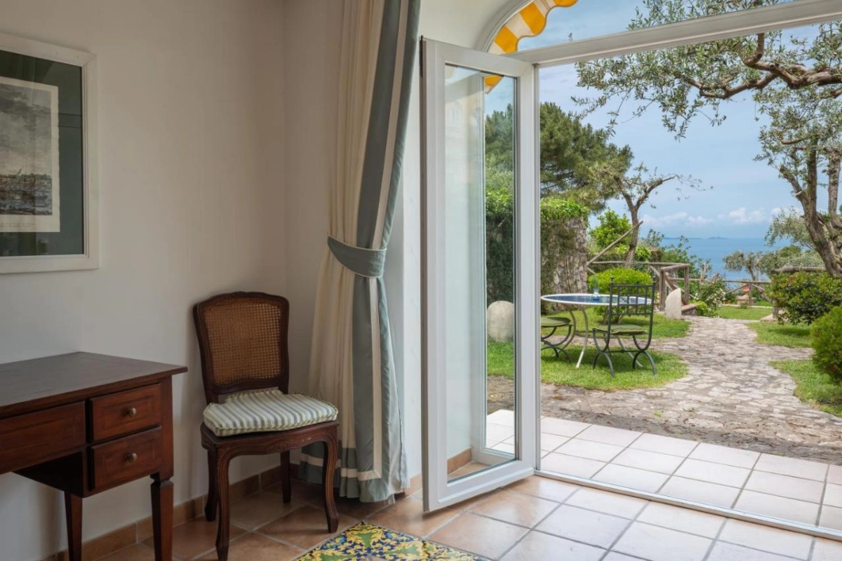 Caesar Augustus Hotel - Hotel Photo 16