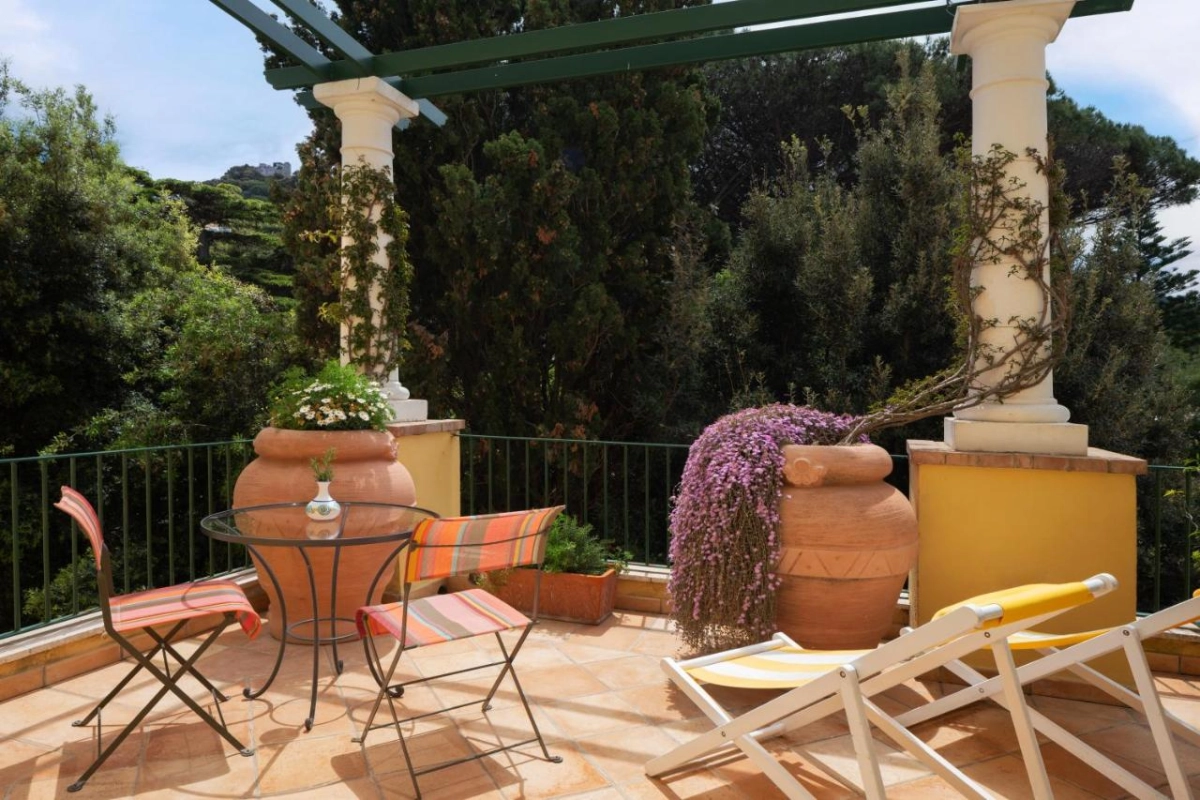 Caesar Augustus Hotel - Hotel Photo 17