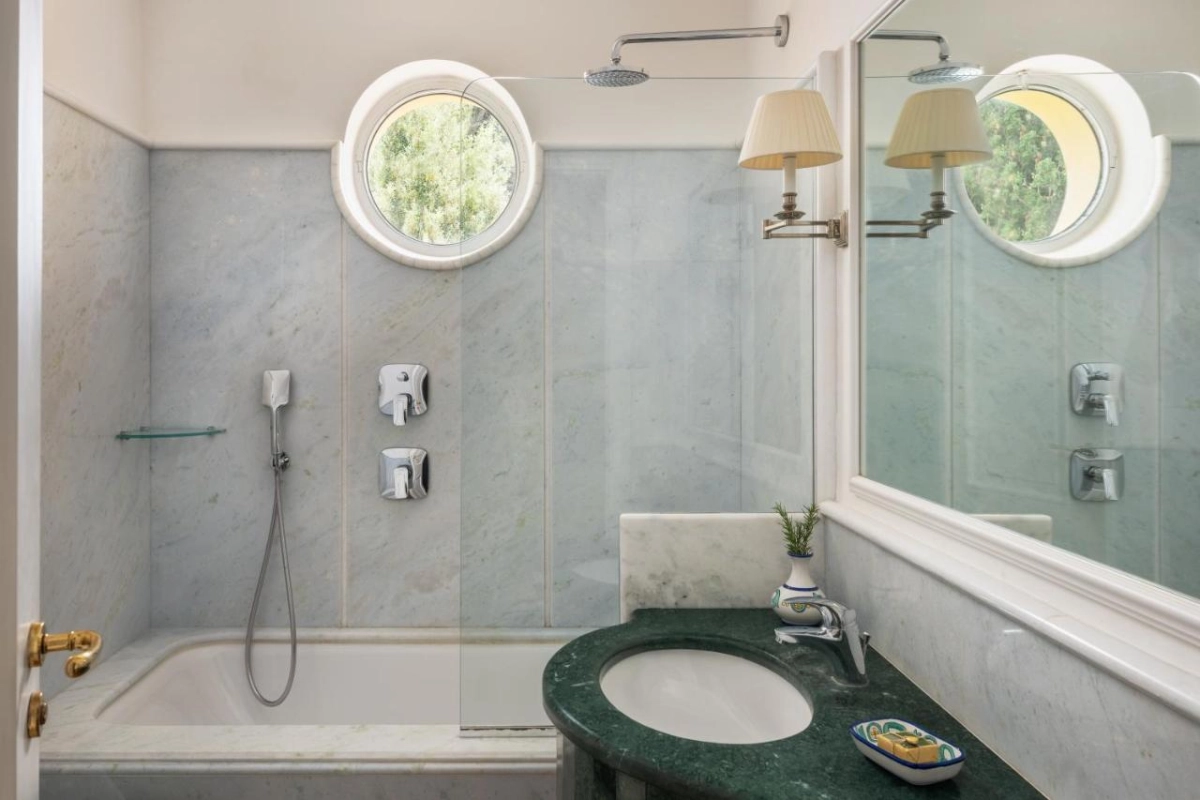 Caesar Augustus Hotel - Hotel Photo 18