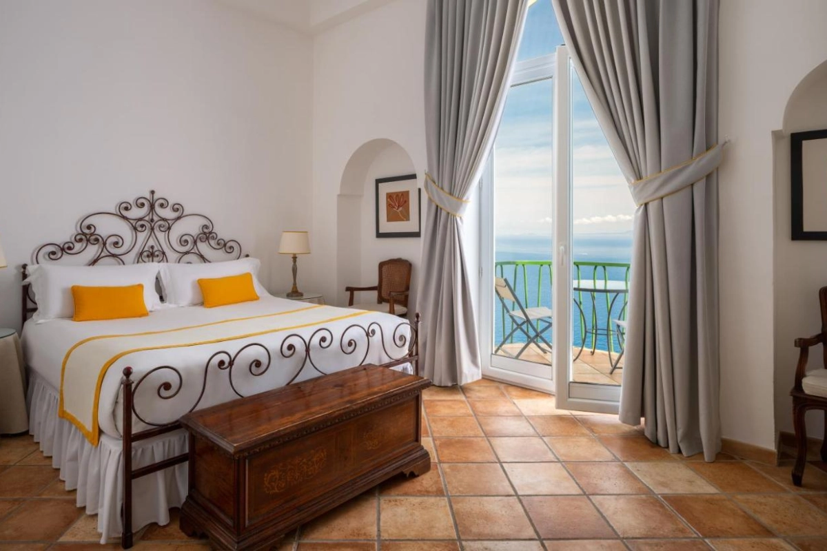 Caesar Augustus Hotel - Hotel Photo 19