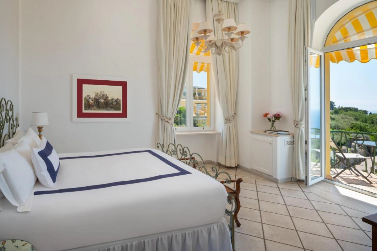 Caesar Augustus Hotel - Hotel Photo 20