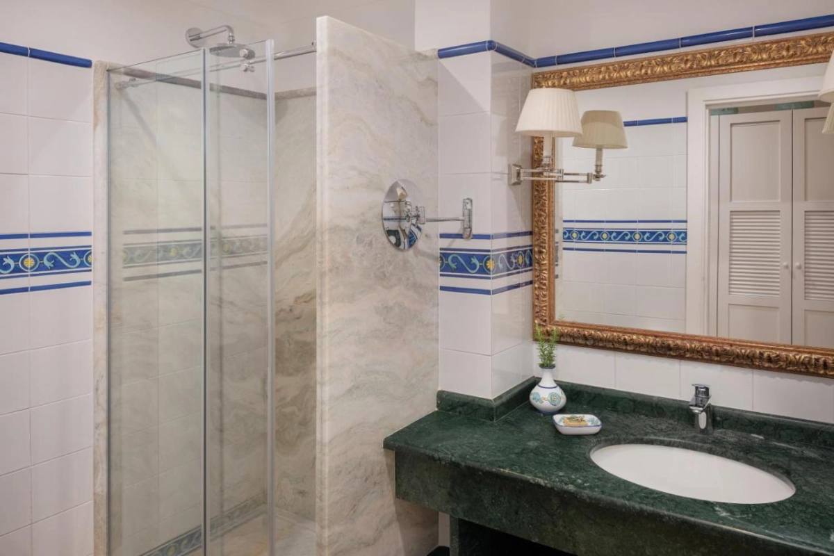 Caesar Augustus Hotel - Hotel Photo 22