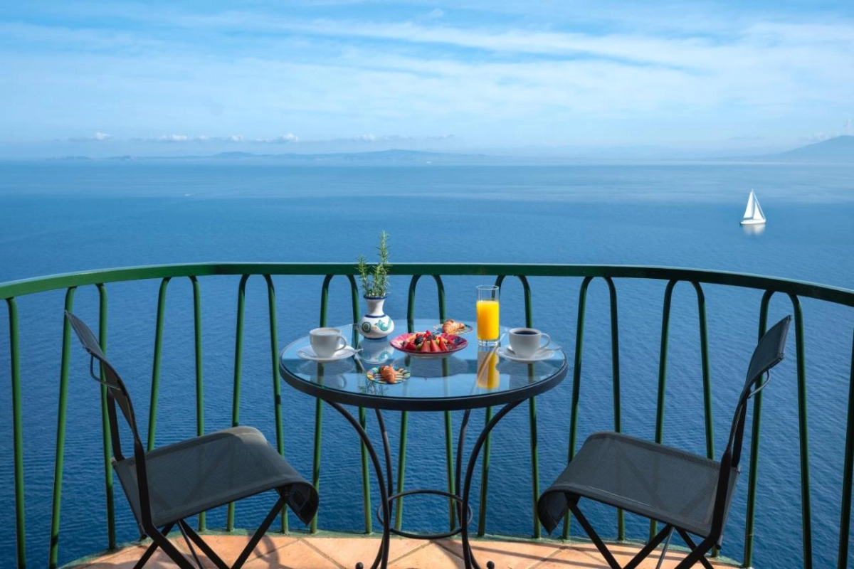 Caesar Augustus Hotel - Hotel Photo 23