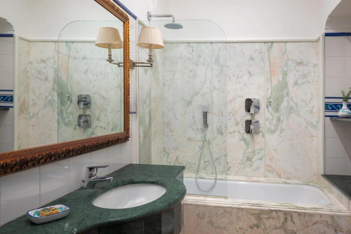 Caesar Augustus Hotel - Hotel Photo 24