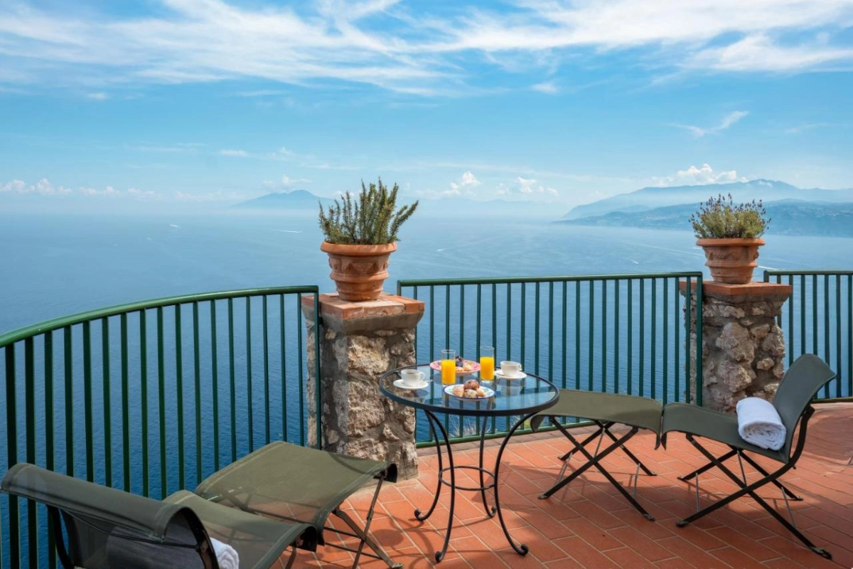 Caesar Augustus Hotel - Hotel Photo 26