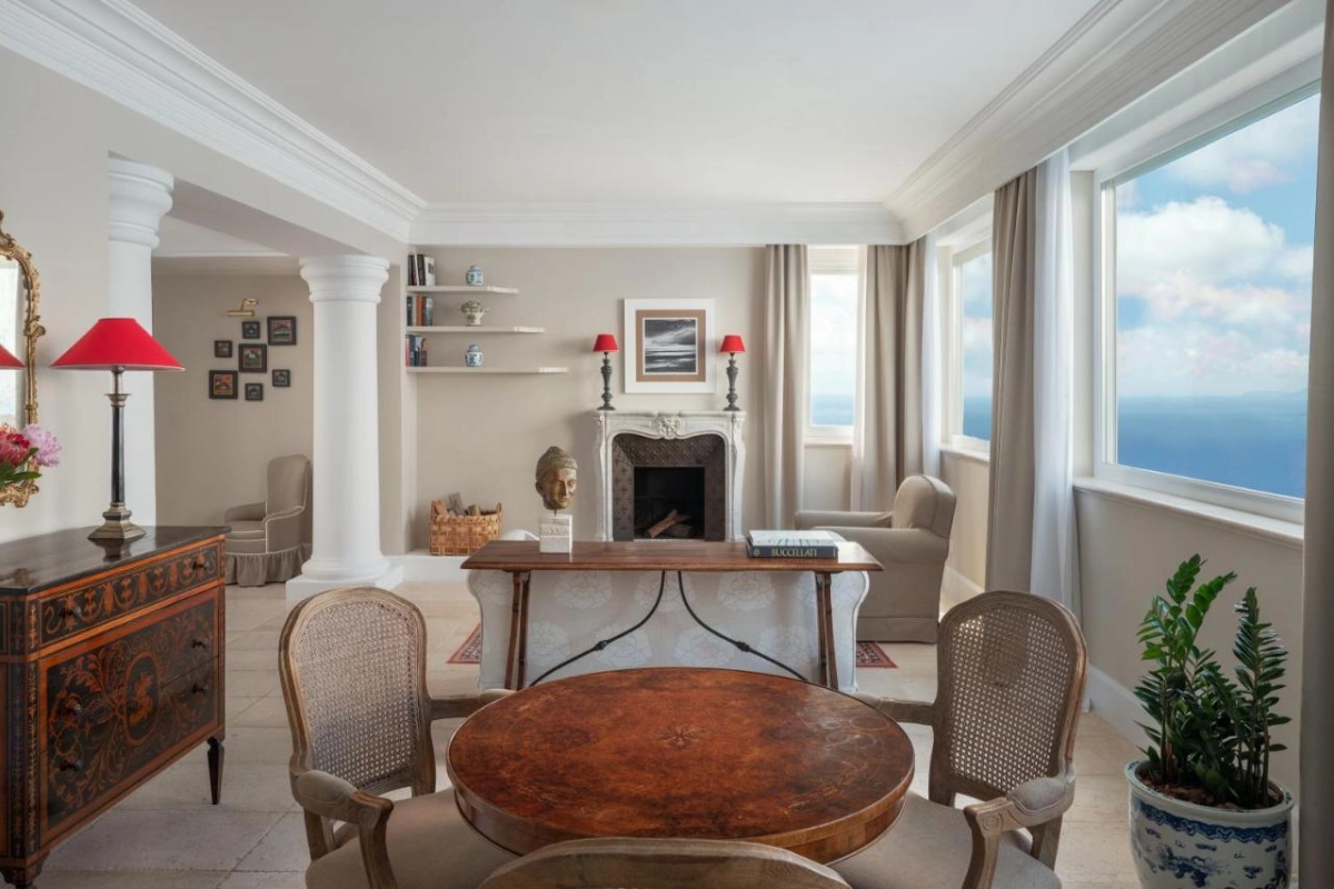 Caesar Augustus Hotel - Hotel Photo 27