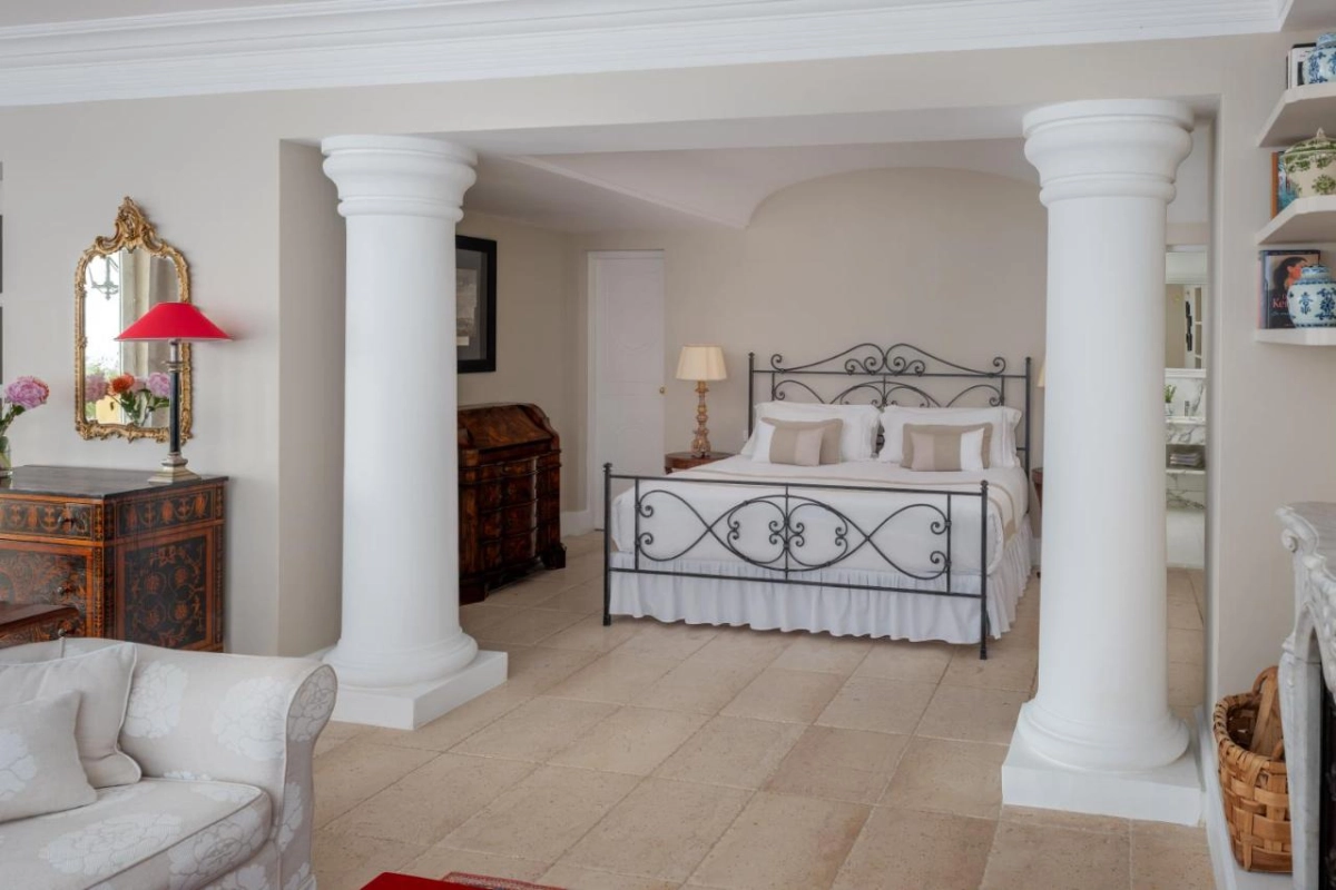 Caesar Augustus Hotel - Hotel Photo 28