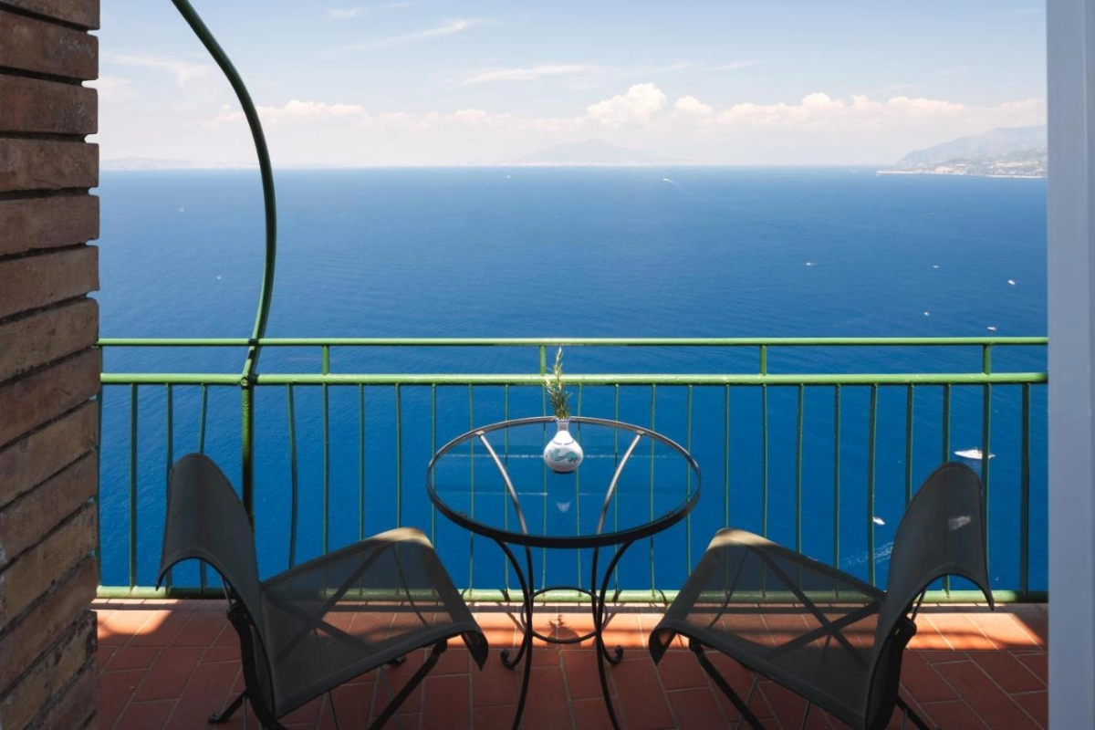 Caesar Augustus Hotel - Hotel Photo 31