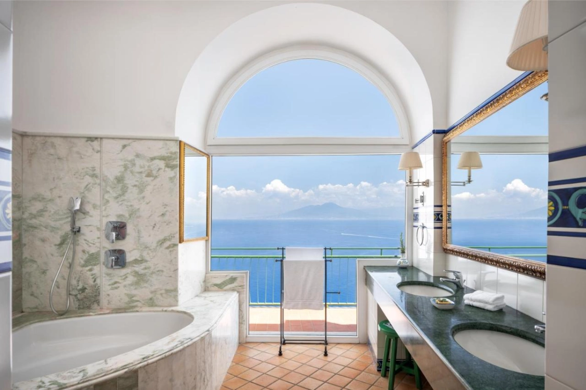 Caesar Augustus Hotel - Hotel Photo 32