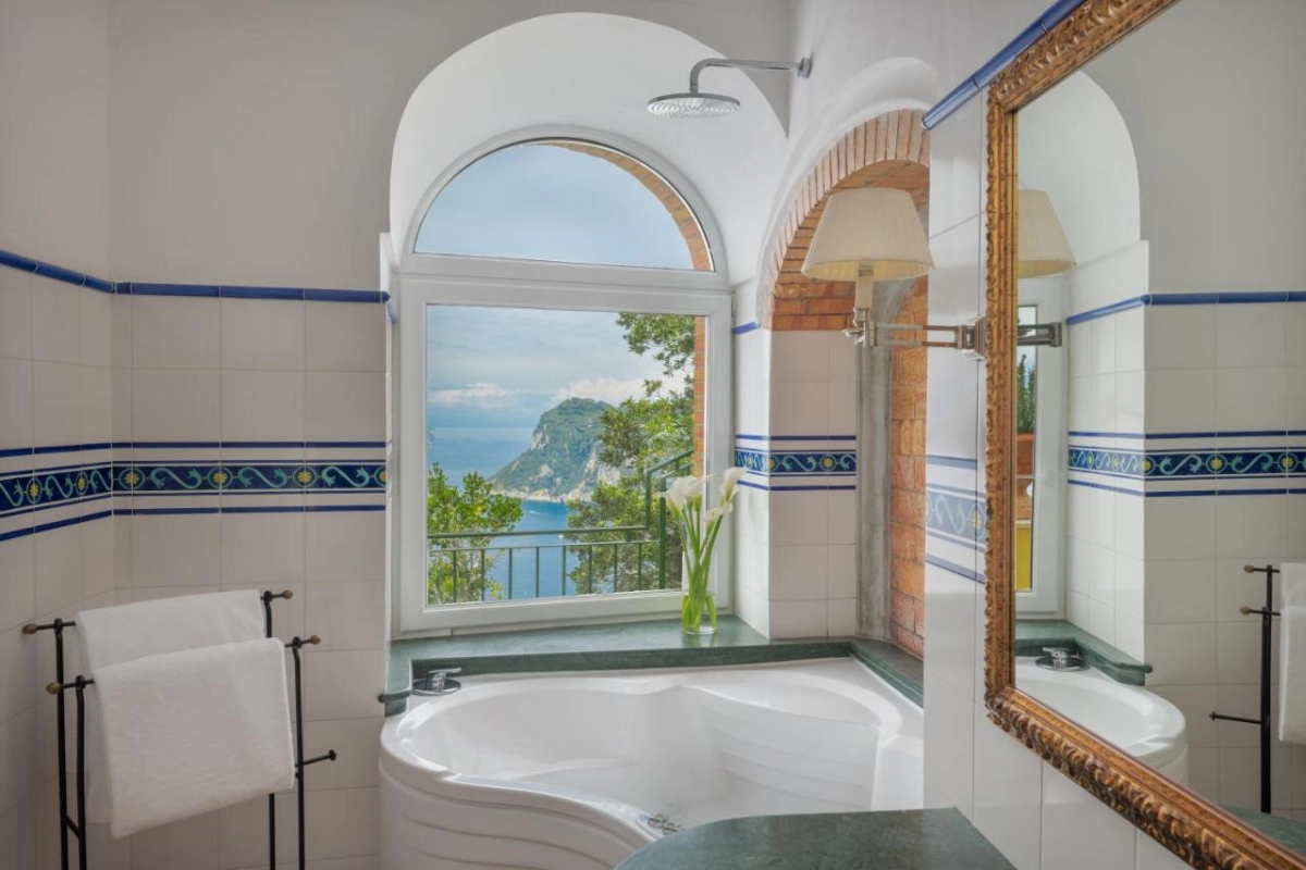 Caesar Augustus Hotel - Hotel Photo 33