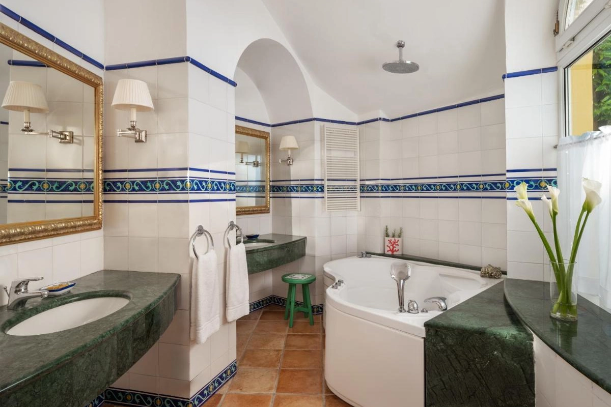 Caesar Augustus Hotel - Hotel Photo 36