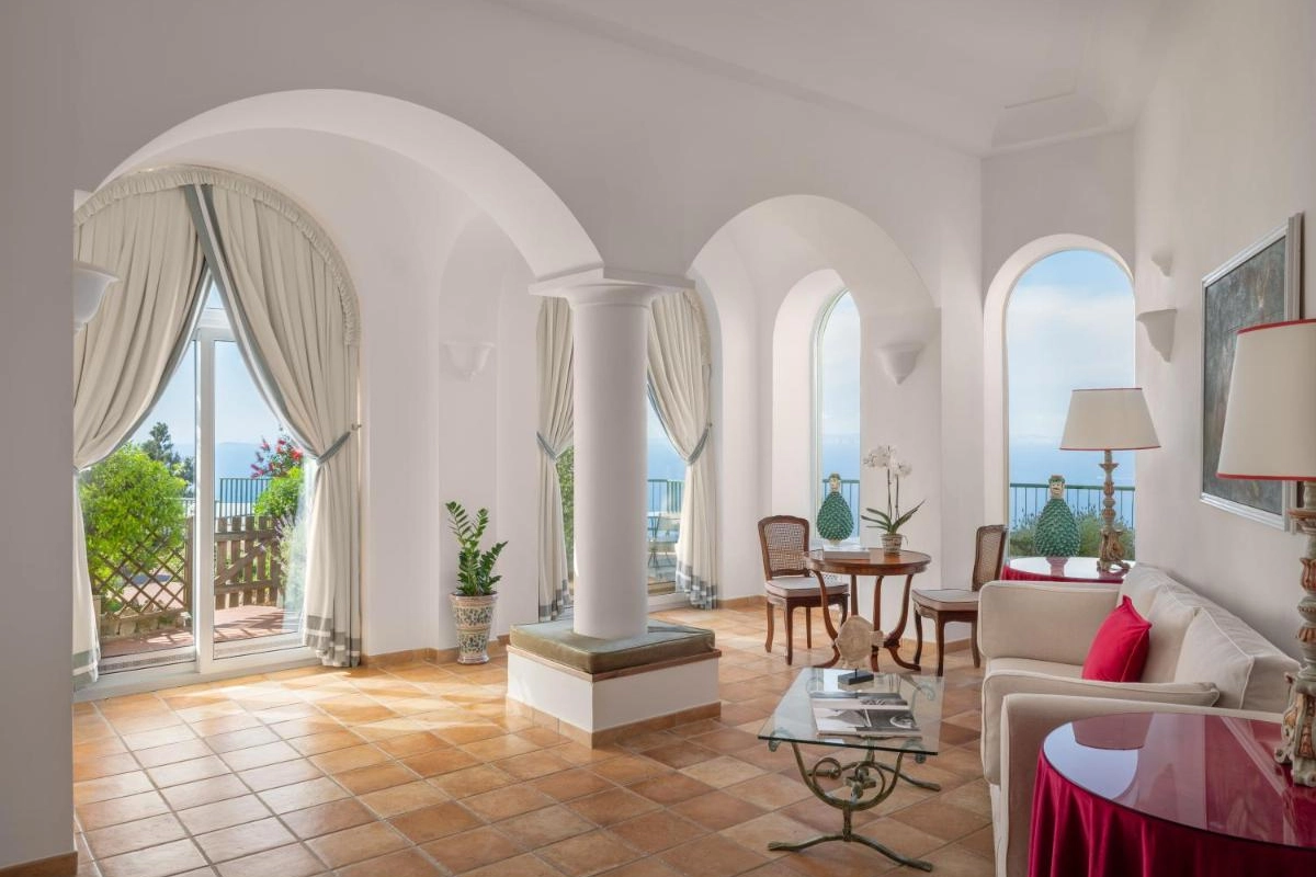 Caesar Augustus Hotel - Hotel Photo 37