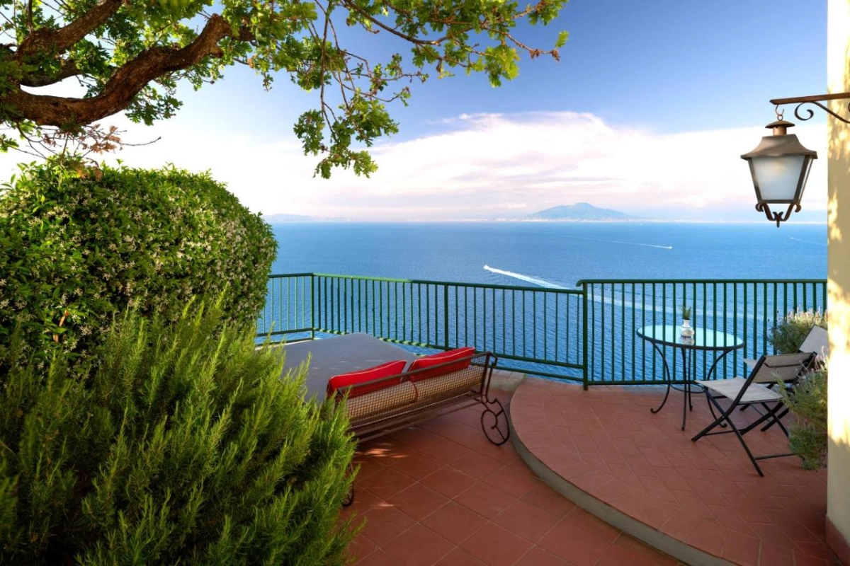 Caesar Augustus Hotel - Hotel Photo 39